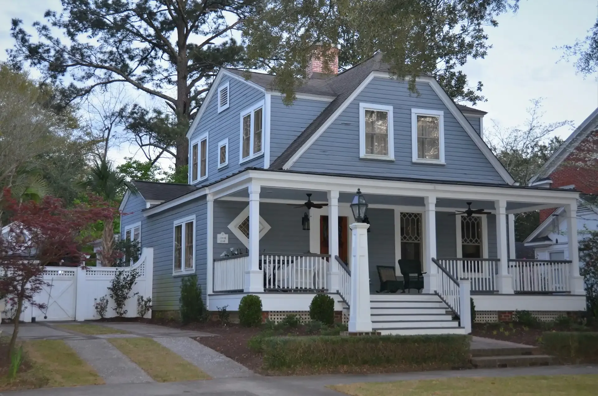 Home Inspections and Buying A Home
