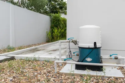 Well Inspection & Emergency Disinfection