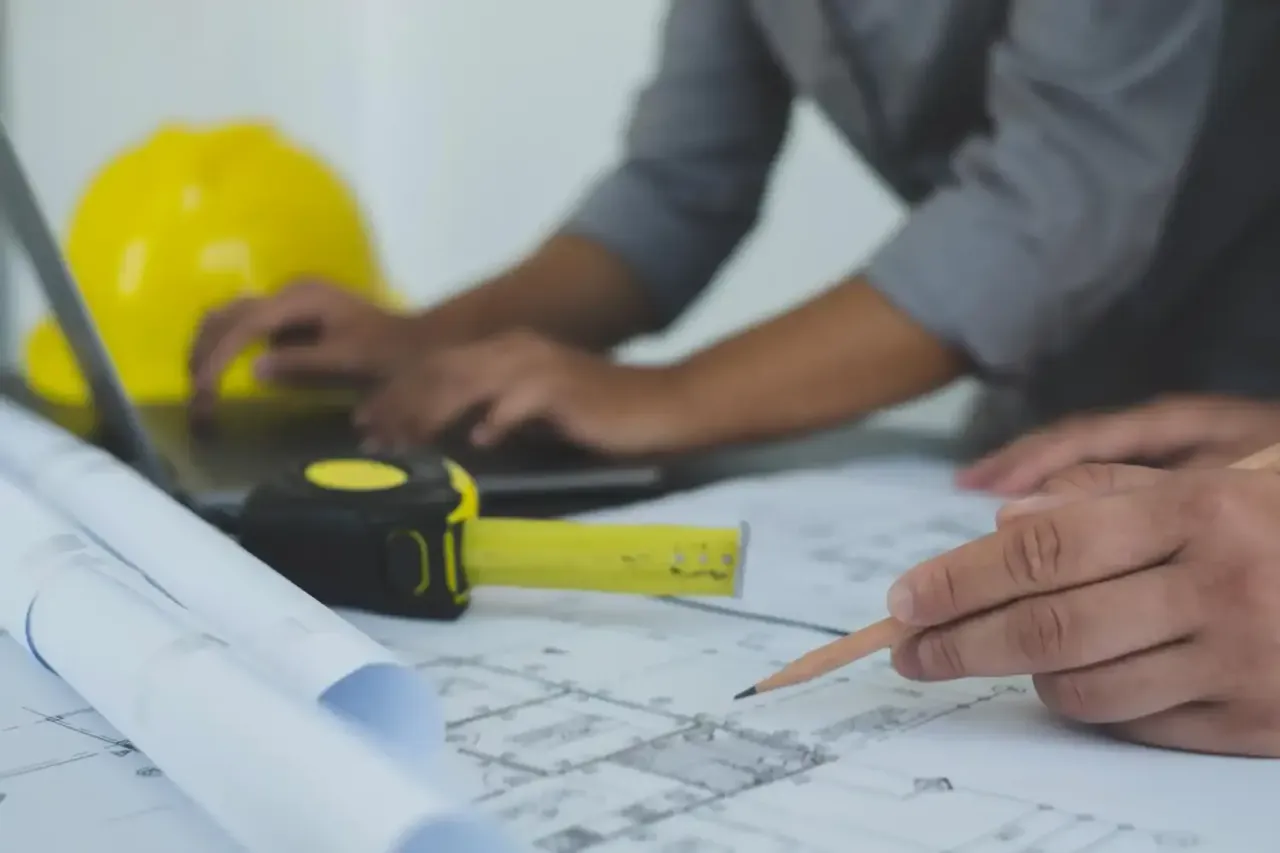 Structure and Foundation Inspections in Lapeer and Detroit, MI