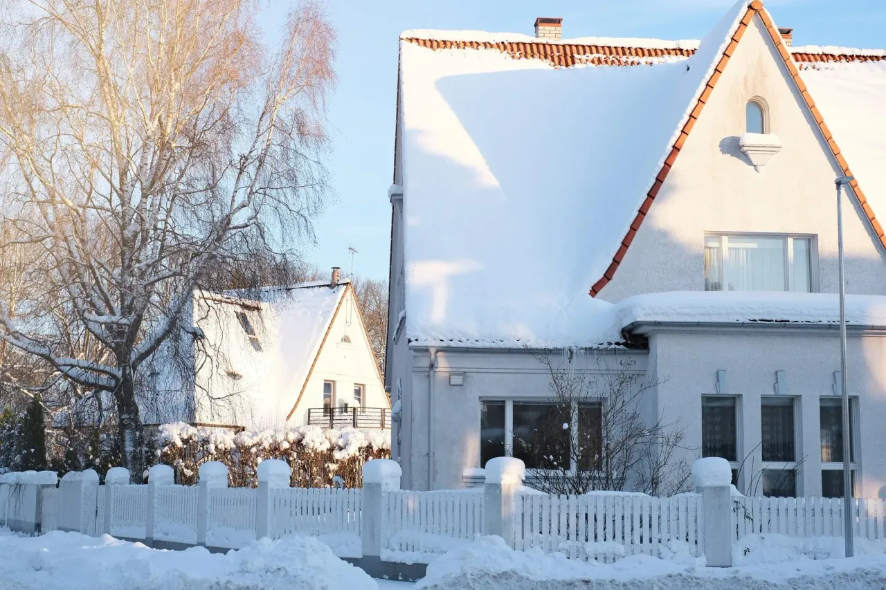 Winterizing and De-Winterizing in Lapeer and Detroit, MI