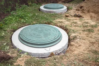 Septic Inspection & Performance