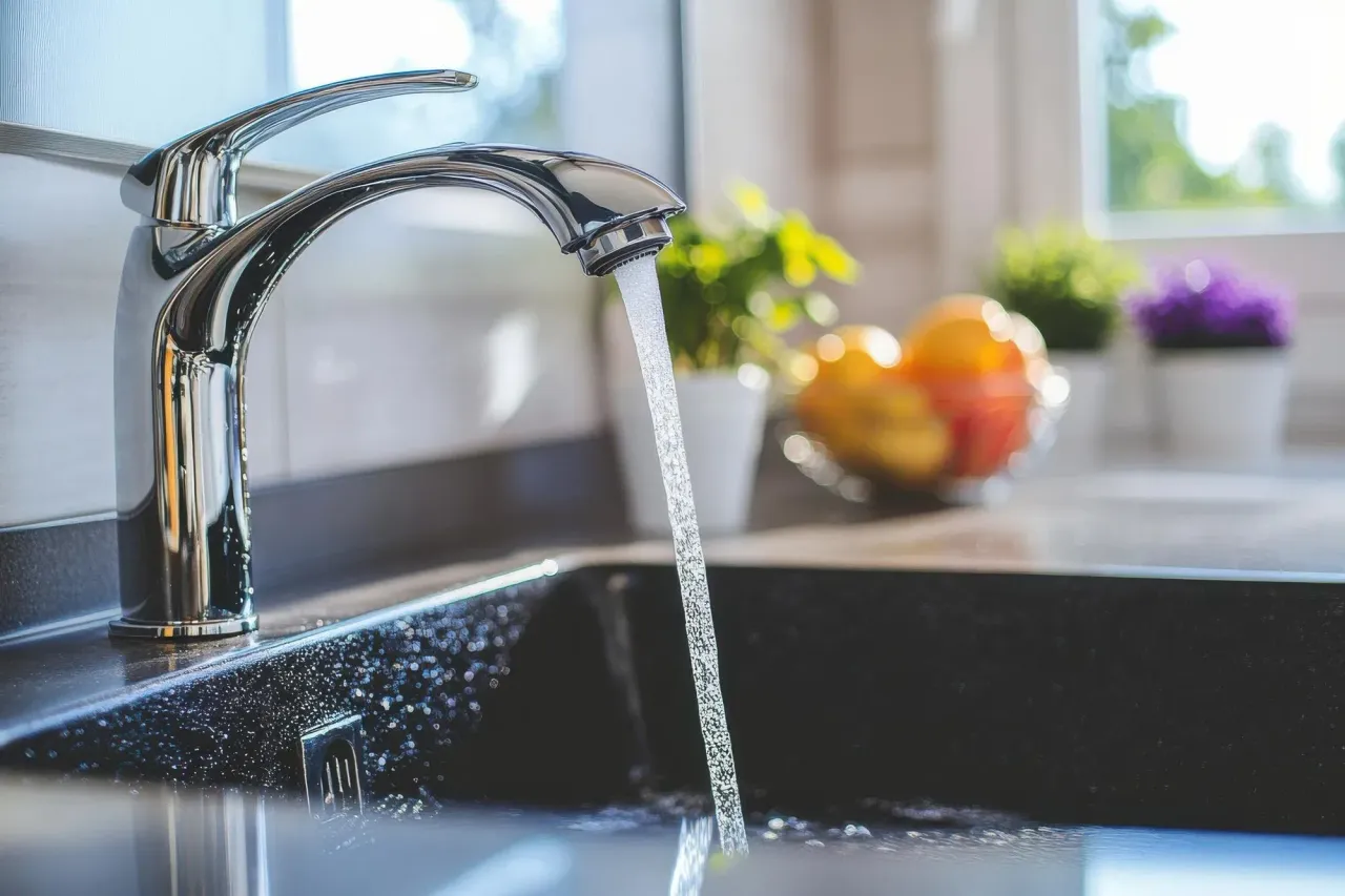 Water Testing in Lapeer and Detroit, MI
