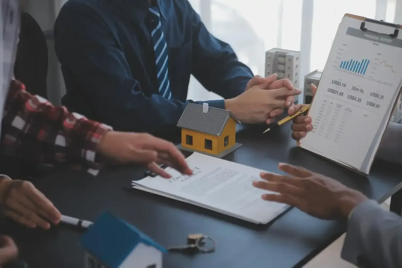 Investor Inspection Programs in Lapeer and Detroit, MI