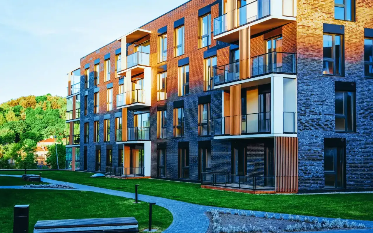 Multi Family Inspections in Lapeer and Detroit, MI