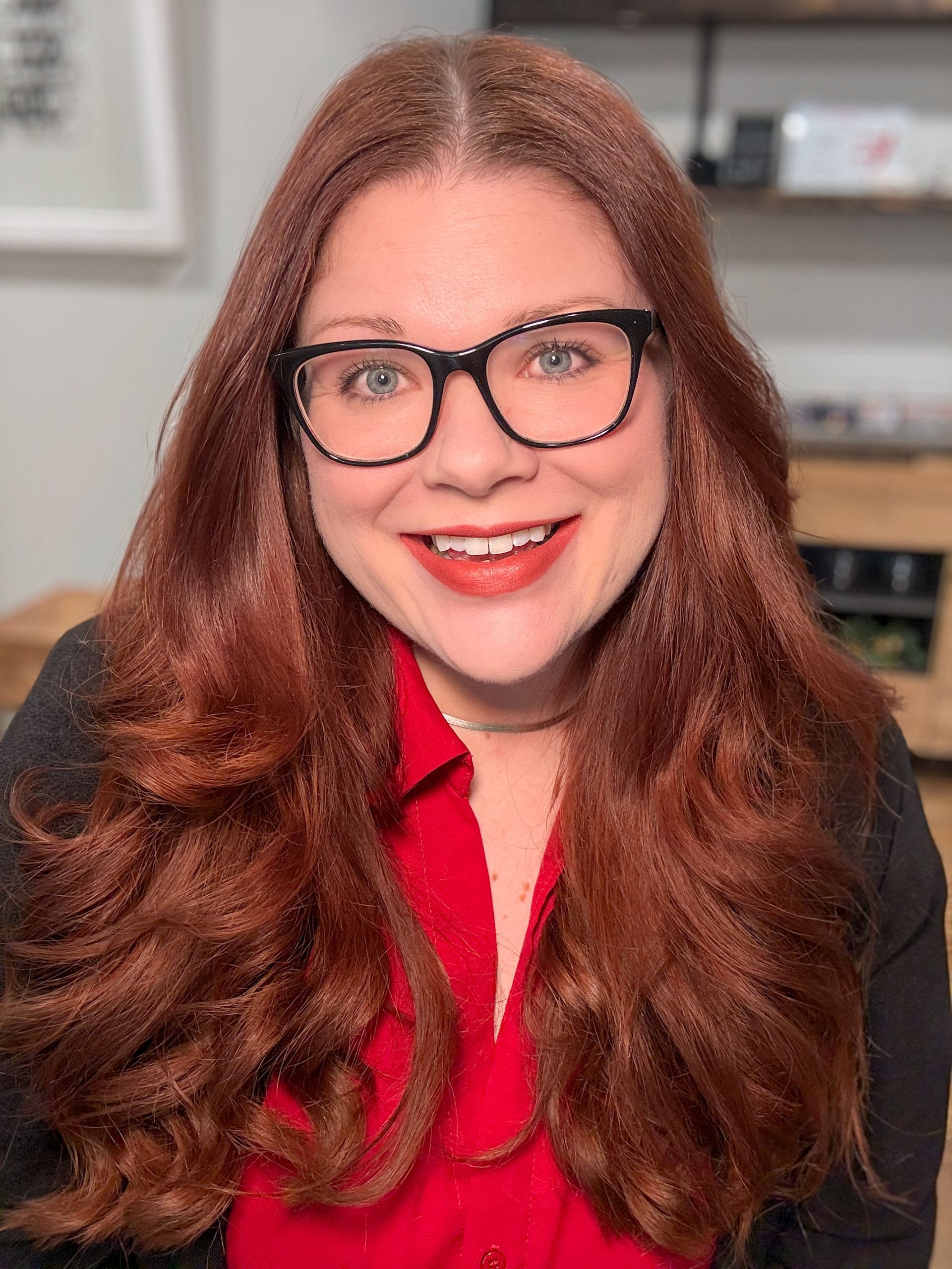 Etta Slosser