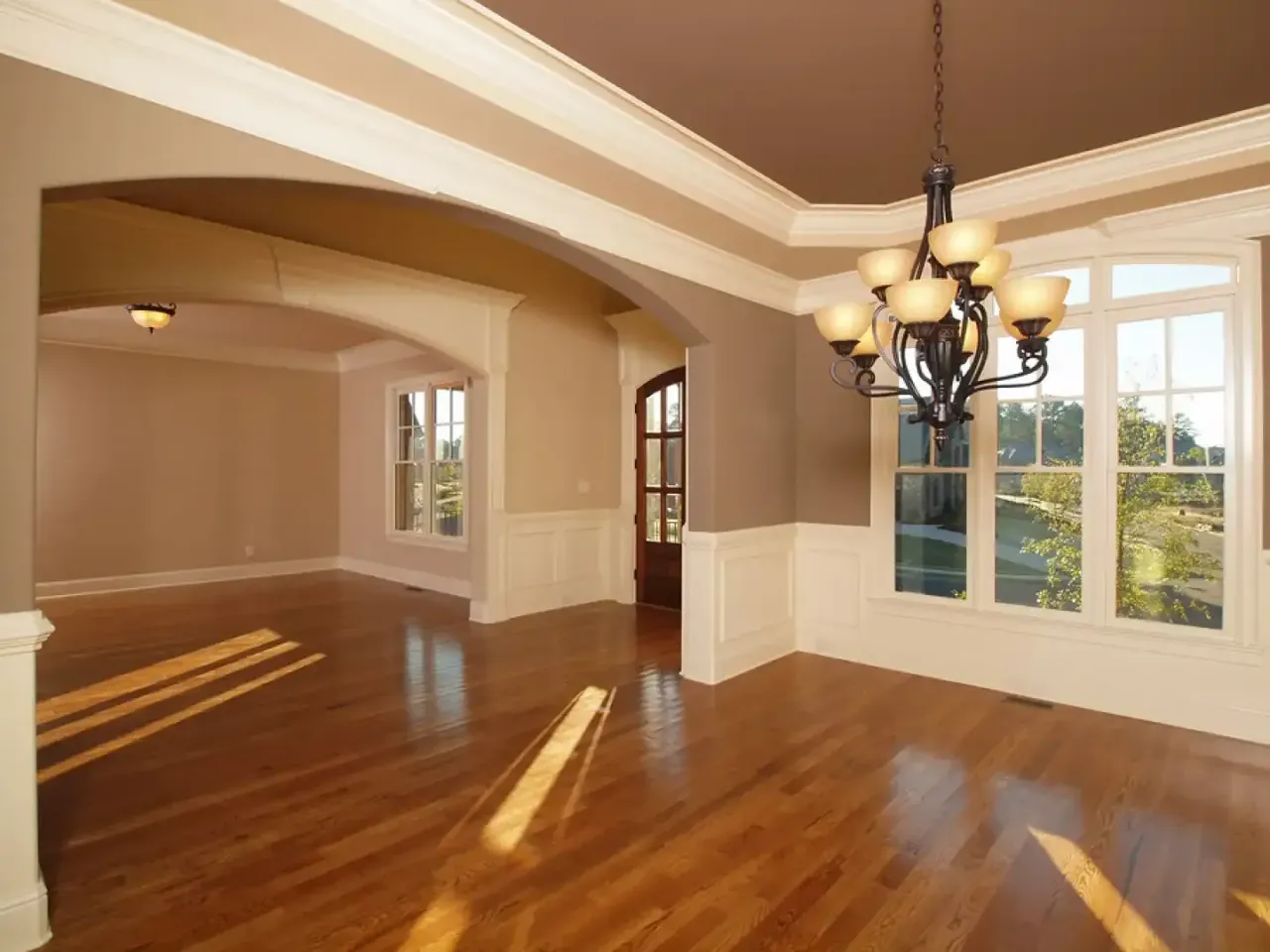 Home Inspection in Lapeer and Detroit, MI