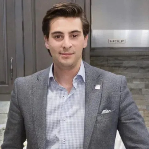 Mark D. Krysiak